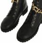 Giuseppe zanotti Boots & laarzen Bootie in zwart - Thumbnail 6