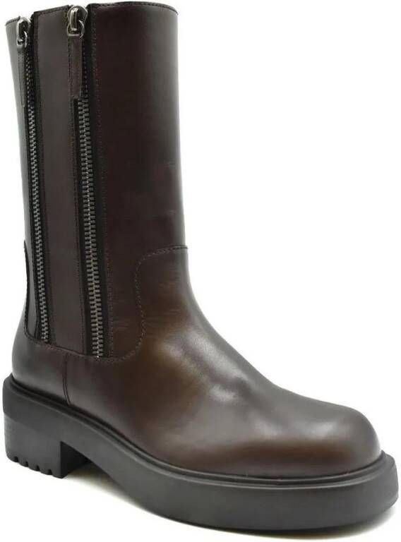 giuseppe zanotti Boots Divers in meerkleurig