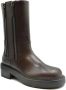 Giuseppe zanotti Boots Divers in meerkleurig - Thumbnail 2