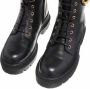 Giuseppe zanotti Boots & laarzen Siva Sp.1 1.2 in zwart - Thumbnail 6
