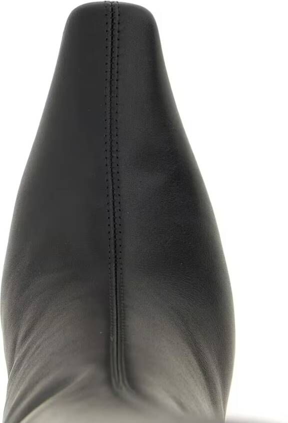 giuseppe zanotti Boots 'Janiee Plus' Boots in zwart