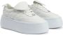 Giuseppe zanotti Low-Top Sneakers Alma Sneakers in wit - Thumbnail 2