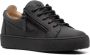 Giuseppe zanotti Low-Top Sneakers May Lond Sneakers in zwart - Thumbnail 8
