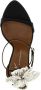 Giuseppe zanotti Sandalen "Clandestino" Sandals in zwart - Thumbnail 2