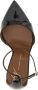 Giuseppe zanotti Sandalen 'Intrigo' Sandals in zwart - Thumbnail 2