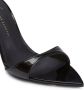 Giuseppe zanotti Sandalen Intriigo 90 Sandal in zwart - Thumbnail 2