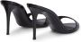 Giuseppe zanotti Sandalen Intriigo 90 Sandal in zwart - Thumbnail 3