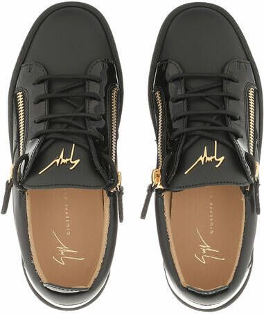 giuseppe zanotti Sneakers Birel Vague Sp 1.4 in black