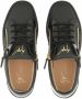 Giuseppe zanotti Sneakers Birel Vague Sp 1.4 in black - Thumbnail 3