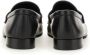Givenchy "4G" Moccasin in zwart - Thumbnail 2