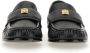 Givenchy "4G" Moccasin in zwart - Thumbnail 3