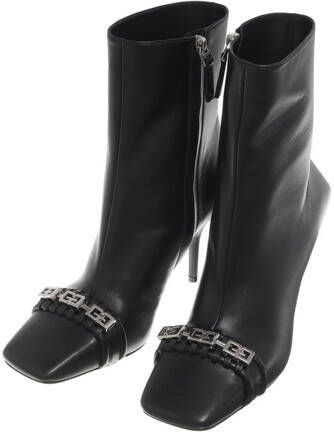 Givenchy Boots & laarzen Shoe in zwart