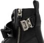 Givenchy Boots & laarzen Terra Boots in zwart - Thumbnail 2