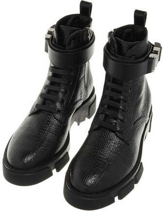 Givenchy Boots & laarzen Terra Boots in zwart