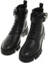 Givenchy Boots & laarzen Terra Boots in zwart - Thumbnail 3