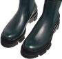 Givenchy Boots & laarzen Terra Chelsea Boots in groen - Thumbnail 3