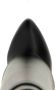 Givenchy Leren laarzen met Shark Lock-detail - Thumbnail 6