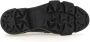 Givenchy Glossy Leather Moccasins in zwart - Thumbnail 2