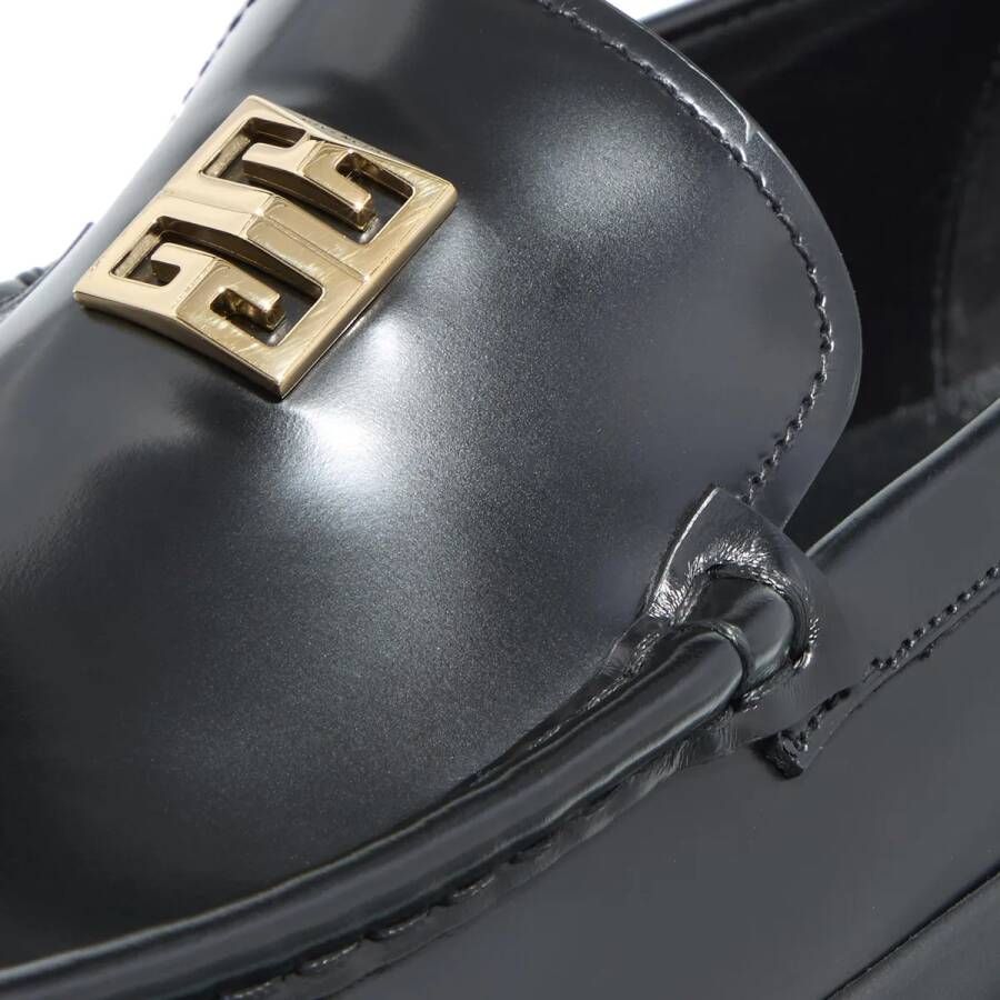 Givenchy Loafers Terra Loaffers in zwart
