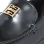 Givenchy Loafers Terra Loaffers in zwart - Thumbnail 2