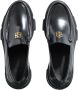 Givenchy Loafers Terra Loaffers in zwart - Thumbnail 3