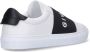 Givenchy Low-Top Sneakers City Sport Sneakers – White in wit - Thumbnail 2