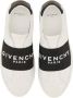 Givenchy Low-Top Sneakers "Urban Street" Sneaker in wit - Thumbnail 4