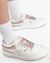 Givenchy Low-Top Sneakers White Sneakers With Logo Print in wit - Thumbnail 2