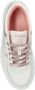Givenchy Low-Top Sneakers White Sneakers With Logo Print in wit - Thumbnail 4