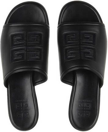 Givenchy Flate sandaler Zwart Dames - Foto 3