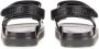 Givenchy Sandalen 4G Strap Sandal in zwart - Thumbnail 2