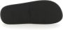 Givenchy Sandalen Con Logo Sandal Slide in zwart - Thumbnail 3