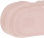 Givenchy ‘Marshmallow’ slides Roze Dames - Thumbnail 3
