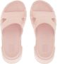 Givenchy Sandalen Marshmallow Sandals in poeder roze - Thumbnail 4