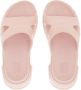 Givenchy ‘Marshmallow’ slides Roze Dames - Thumbnail 4