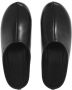 Givenchy Slippers G Clog Leather in zwart - Thumbnail 2