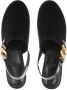 Givenchy Slippers Sandals in zwart - Thumbnail 2