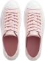 Givenchy Sneakers City Low Sneaker in poeder roze - Thumbnail 2