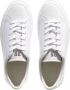 Givenchy Sneakers City Sport Sneakers In Leather in crème - Thumbnail 11