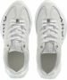 Givenchy Sneakers GIV Logo Sneakers in wit - Thumbnail 4