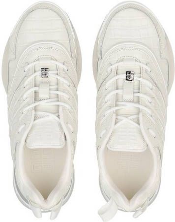 Givenchy Sneakers in wit