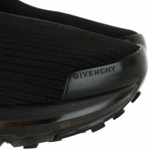 Givenchy Sneakers Sock Sneakers in zwart