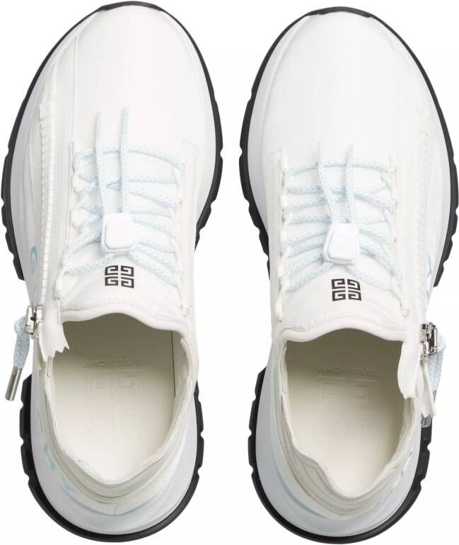 Givenchy Sneakers Spectre Zip Runners in blauw