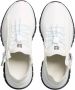 Givenchy Sneakers Spectre Zip Runners in blauw - Thumbnail 3