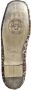 Golden Goose Animalier Ballet Shoes in zwart - Thumbnail 2