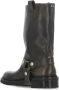 Golden Goose Boots Black Kurt Boots in zwart - Thumbnail 2