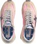 Golden Goose Boots Running Marathon in beige - Thumbnail 3