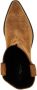 Golden Goose Boots 'Wish Star' Boots in bruin - Thumbnail 2