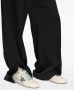 Golden Goose Low-Top Sneakers Ball Star Distressed Leather Sneakers in wit - Thumbnail 4