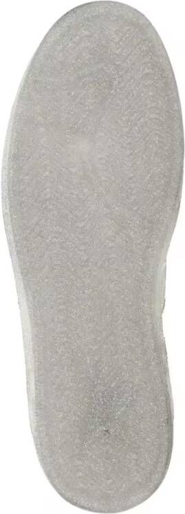 Golden Goose Low-Top Sneakers Ball Star Nappa Sneakers in wit